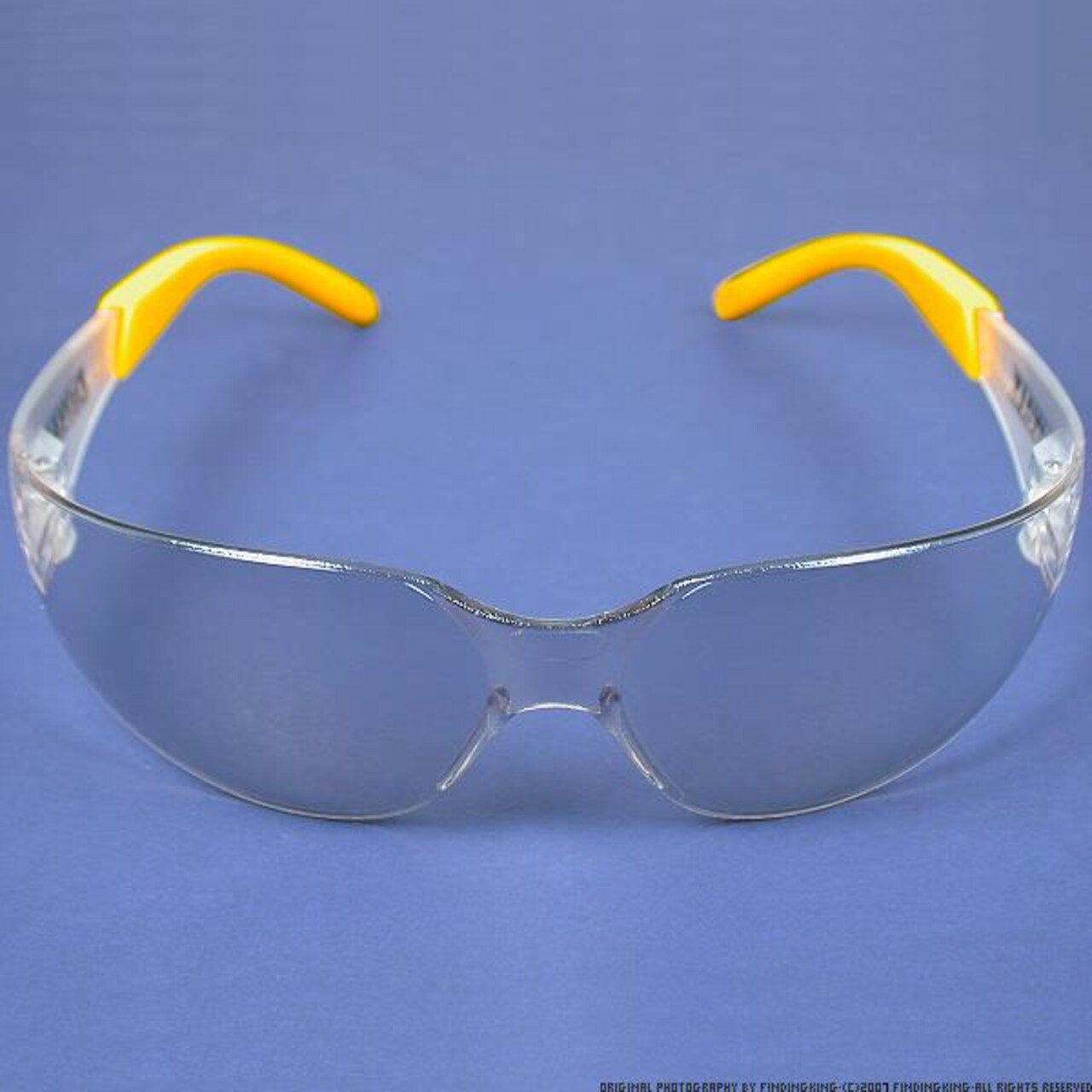 Dewalt DPG54-9C Protector Indoor/Outdoor High Performance Lightweight Protective Safety Glasses with